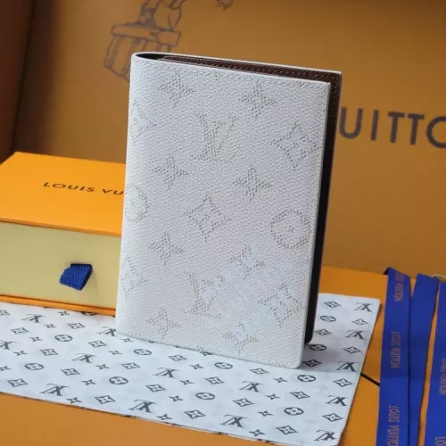 Louis Vuitton LV Card Case #1343144 $56.00 USD, Wholesale Replica Louis Vuitton LV Wallets