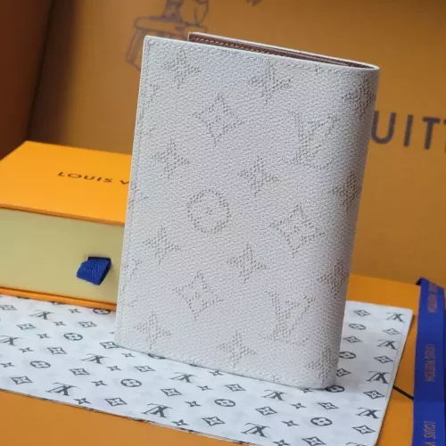 Replica Louis Vuitton LV Card Case #1343144 $56.00 USD for Wholesale