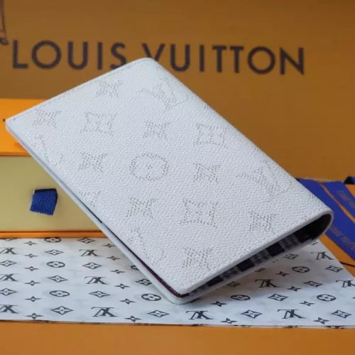 Replica Louis Vuitton LV Card Case #1343144 $56.00 USD for Wholesale