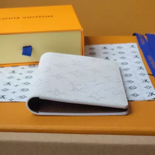 Replica Louis Vuitton LV Card Case #1343144 $56.00 USD for Wholesale