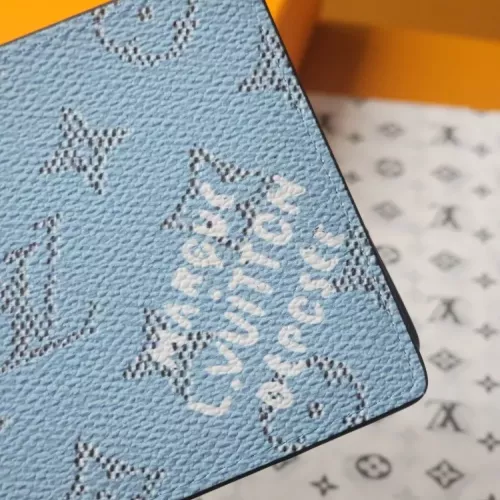 Replica Louis Vuitton LV Wallets #1343146 $52.00 USD for Wholesale