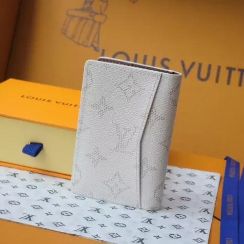 Replica Louis Vuitton LV Card Case #1343147 $52.00 USD for Wholesale
