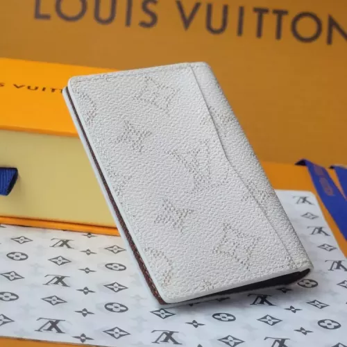 Replica Louis Vuitton LV Card Case #1343147 $52.00 USD for Wholesale