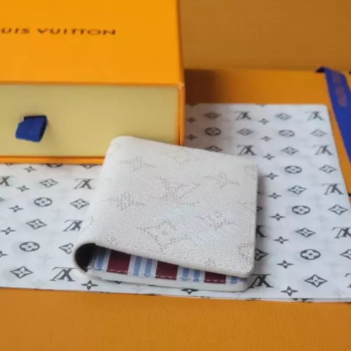 Replica Louis Vuitton LV Card Case #1343147 $52.00 USD for Wholesale
