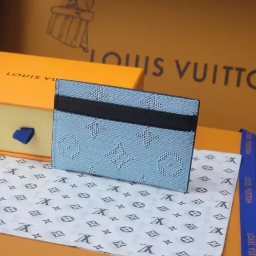 Replica Louis Vuitton LV Card Case #1343148 $48.00 USD for Wholesale