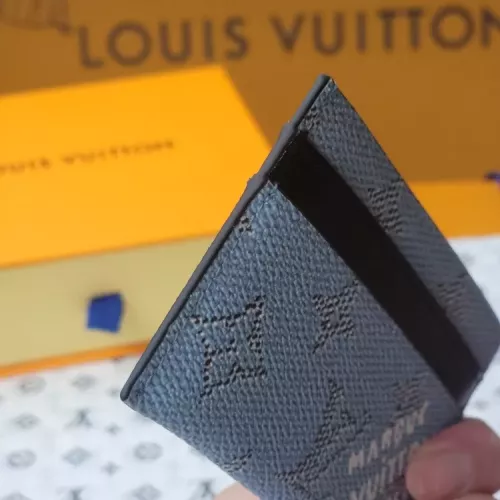 Replica Louis Vuitton LV Card Case #1343148 $48.00 USD for Wholesale