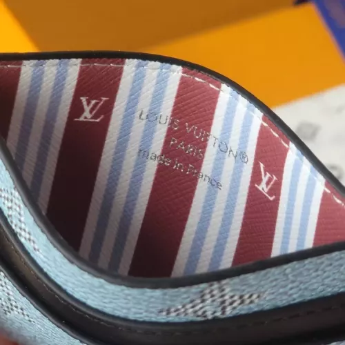 Replica Louis Vuitton LV Card Case #1343148 $48.00 USD for Wholesale