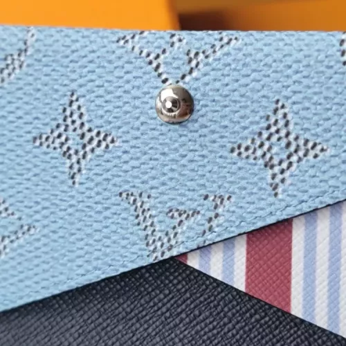 Replica Louis Vuitton LV Card Case #1343149 $52.00 USD for Wholesale