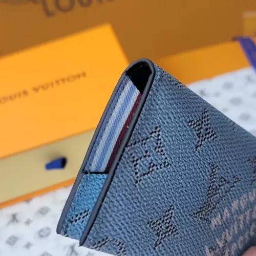 Replica Louis Vuitton LV Card Case #1343149 $52.00 USD for Wholesale