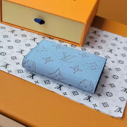 Replica Louis Vuitton LV Card Case #1343149 $52.00 USD for Wholesale