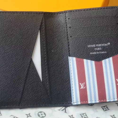 Replica Louis Vuitton LV Card Case #1343150 $52.00 USD for Wholesale