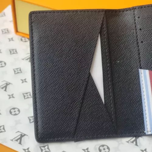 Replica Louis Vuitton LV Card Case #1343150 $52.00 USD for Wholesale