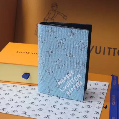 Louis Vuitton LV Card Case #1343151 $56.00 USD, Wholesale Replica Louis Vuitton LV Wallets