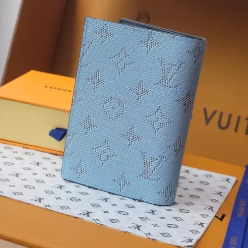 Replica Louis Vuitton LV Card Case #1343151 $56.00 USD for Wholesale