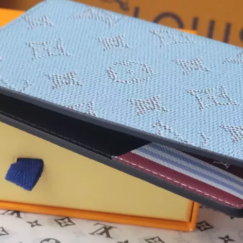Replica Louis Vuitton LV Card Case #1343151 $56.00 USD for Wholesale