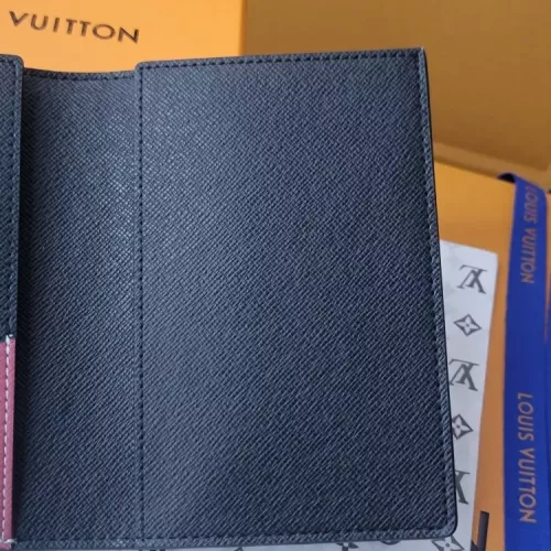Replica Louis Vuitton LV Card Case #1343151 $56.00 USD for Wholesale