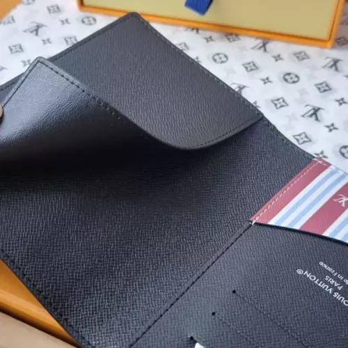 Replica Louis Vuitton LV Card Case #1343151 $56.00 USD for Wholesale