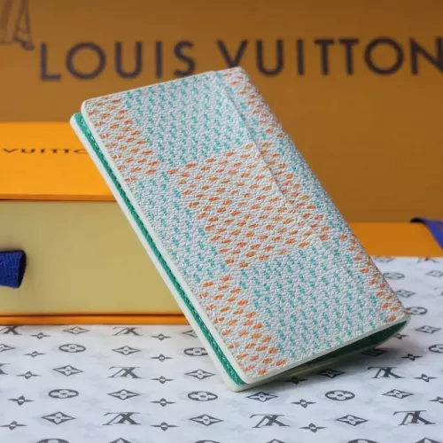 Replica Louis Vuitton LV Card Case #1343155 $48.00 USD for Wholesale