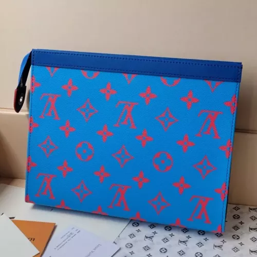 Replica Louis Vuitton AAA Quality Handbags #1343158 $92.00 USD for Wholesale