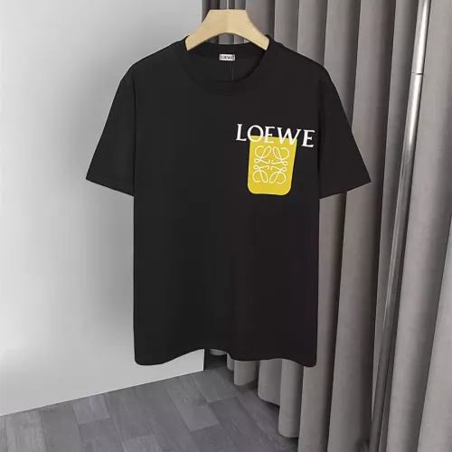LOEWE T-Shirts Short Sleeved For Men #1343164 $36.00 USD, Wholesale Replica LOEWE T-Shirts