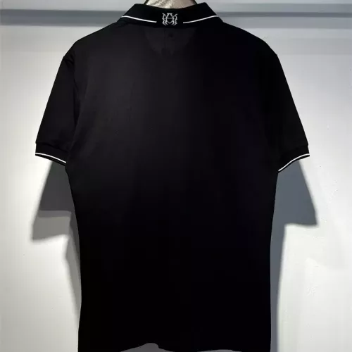 Replica Amiri T-Shirts Short Sleeved For Unisex #1343183 $42.00 USD for Wholesale