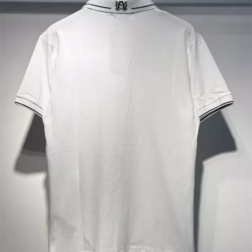 Replica Amiri T-Shirts Short Sleeved For Unisex #1343184 $42.00 USD for Wholesale