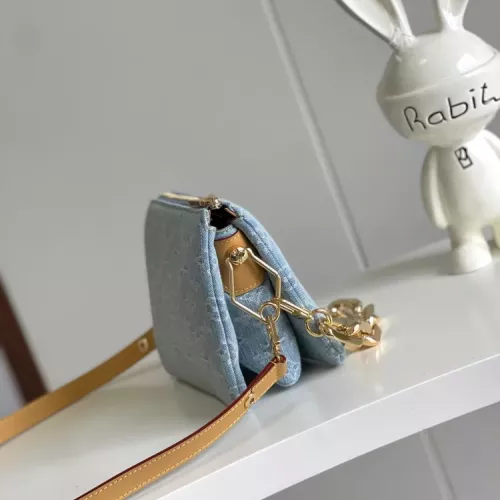 Replica Louis Vuitton AAA Quality Messenger Bags For Women #1343191 $215.00 USD for Wholesale