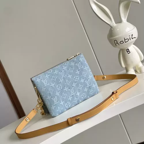 Replica Louis Vuitton AAA Quality Messenger Bags For Women #1343191 $215.00 USD for Wholesale
