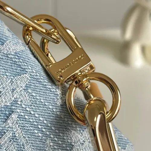 Replica Louis Vuitton AAA Quality Messenger Bags For Women #1343191 $215.00 USD for Wholesale