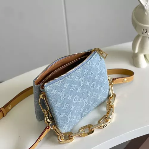 Replica Louis Vuitton AAA Quality Messenger Bags For Women #1343191 $215.00 USD for Wholesale