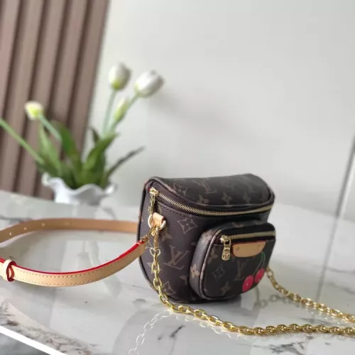 Replica Louis Vuitton AAA Quality Messenger Bags For Women #1343192 $140.00 USD for Wholesale