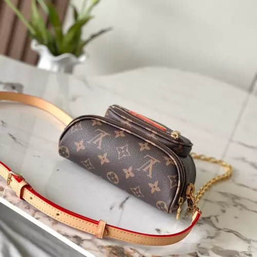 Replica Louis Vuitton AAA Quality Messenger Bags For Women #1343192 $140.00 USD for Wholesale