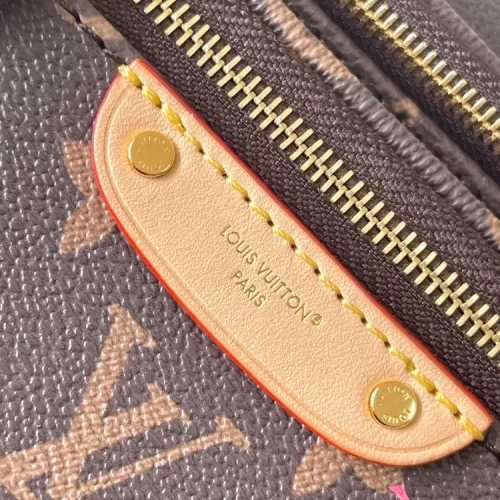 Replica Louis Vuitton AAA Quality Messenger Bags For Women #1343192 $140.00 USD for Wholesale