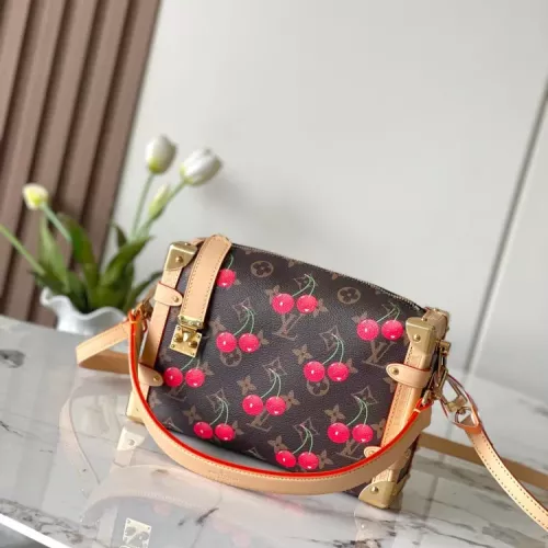 Louis Vuitton AAA Quality Messenger Bags For Women #1343196 $215.00 USD, Wholesale Replica Louis Vuitton AAA Quality Messenger Bags