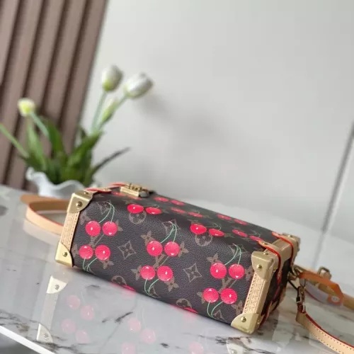 Replica Louis Vuitton AAA Quality Messenger Bags For Women #1343196 $215.00 USD for Wholesale