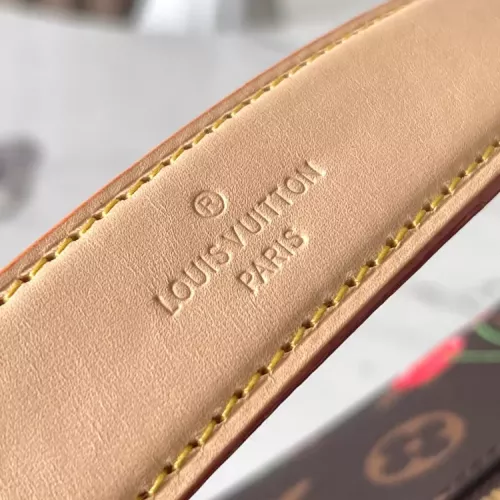 Replica Louis Vuitton AAA Quality Messenger Bags For Women #1343196 $215.00 USD for Wholesale