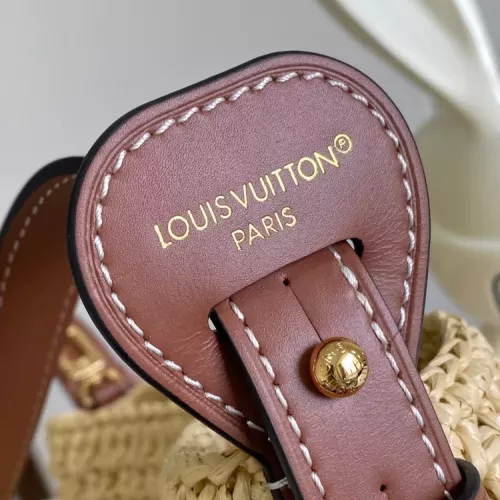 Replica Louis Vuitton AAA Quality Messenger Bags For Women #1343200 $222.00 USD for Wholesale