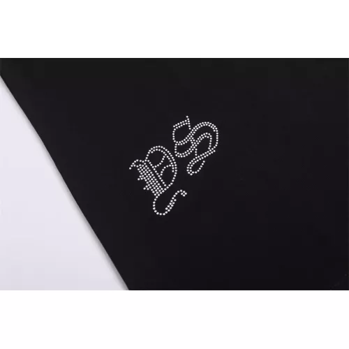 Replica Chrome Hearts T-Shirts Short Sleeved For Unisex #1343220 $39.00 USD for Wholesale
