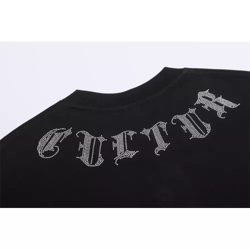 Replica Chrome Hearts T-Shirts Short Sleeved For Unisex #1343220 $39.00 USD for Wholesale