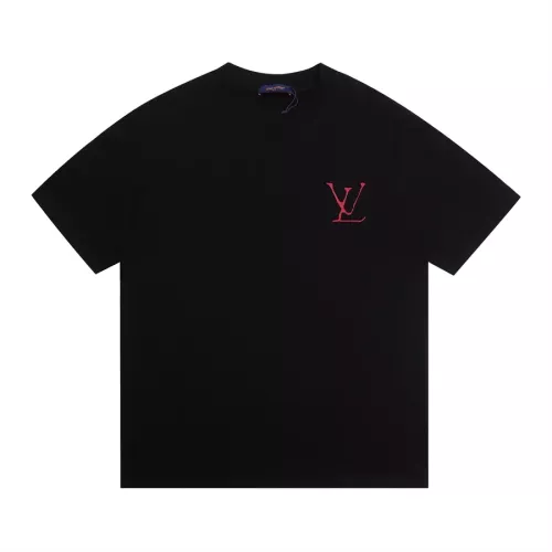Replica Louis Vuitton LV T-Shirts Short Sleeved For Unisex #1343224 $39.00 USD for Wholesale