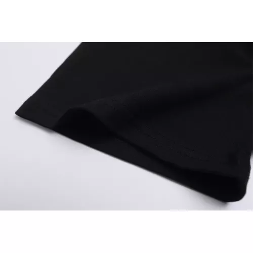 Replica Louis Vuitton LV T-Shirts Short Sleeved For Unisex #1343224 $39.00 USD for Wholesale