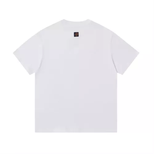 Replica Louis Vuitton LV T-Shirts Short Sleeved For Unisex #1343225 $36.00 USD for Wholesale