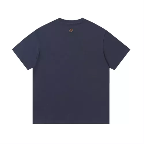 Replica Louis Vuitton LV T-Shirts Short Sleeved For Unisex #1343226 $36.00 USD for Wholesale