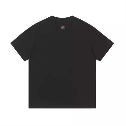 Replica Louis Vuitton LV T-Shirts Short Sleeved For Unisex #1343227 $36.00 USD for Wholesale