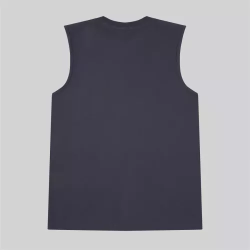 Replica Burberry T-Shirts Sleeveless For Unisex #1343230 $29.00 USD for Wholesale