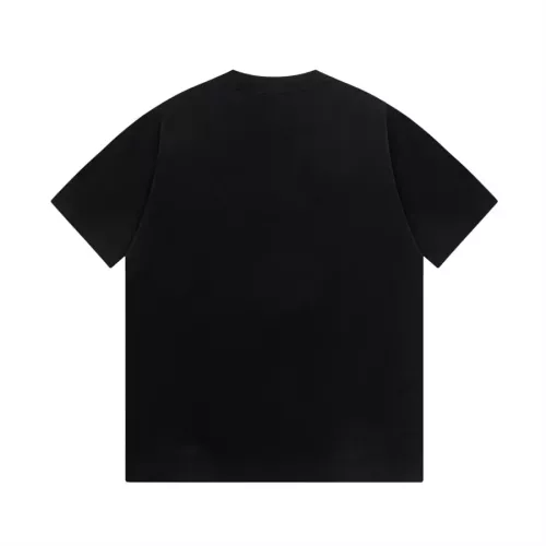 Replica Christian Dior T-Shirts Short Sleeved For Unisex #1343249 $42.00 USD for Wholesale