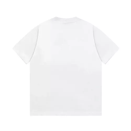 Replica Chanel T-Shirts Short Sleeved For Unisex #1343253 $42.00 USD for Wholesale