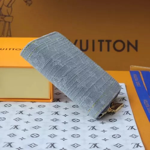 Replica Louis Vuitton AAA Quality Wallets #1343300 $72.00 USD for Wholesale