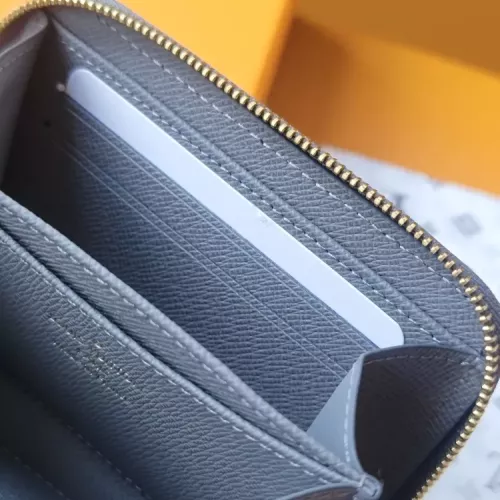 Replica Louis Vuitton AAA Quality Wallets #1343300 $72.00 USD for Wholesale