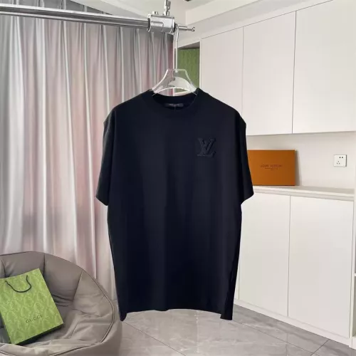 Replica Louis Vuitton LV T-Shirts Short Sleeved For Unisex #1343319 $45.00 USD for Wholesale
